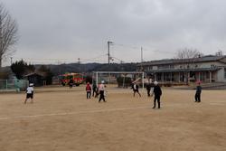 サッカー