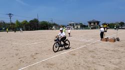 自転車