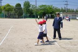 1年