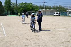 自転車