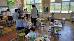 給食