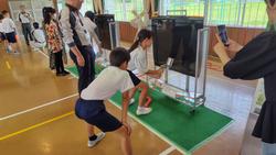 塗装