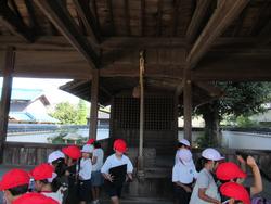 神社