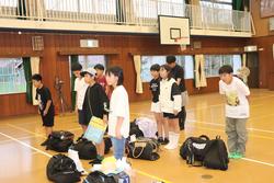 お礼