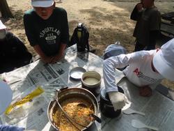 カレー
