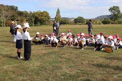 オリエンテーリング