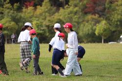 オリエンテーリング