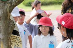 オリエンテーリング