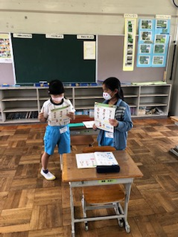 会話の様子3