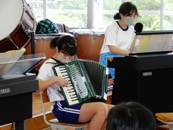 演奏の様子4