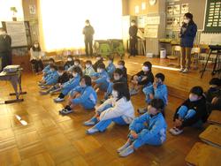 子どもの様子1