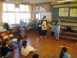 子どもの様子2