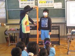 子どもの様子3