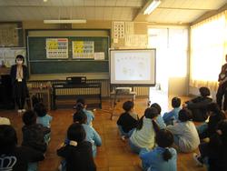 子どもの様子6