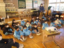 子どもの様子8