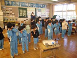 子どもの様子9