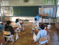 1年生の様子2