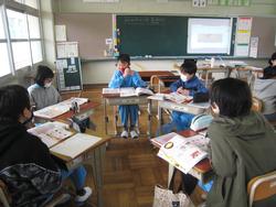 5年生の様子1