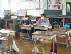 6年生の様子2