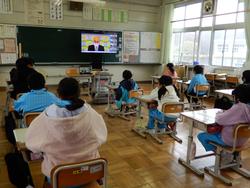4年生の様子2