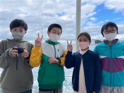 クルーズ