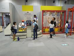 青少年科学館