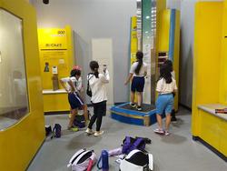 青少年科学館