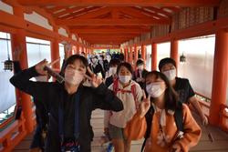 厳島神社