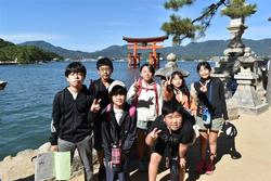 班別活動