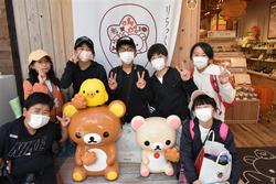 班別活動