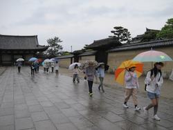 法隆寺