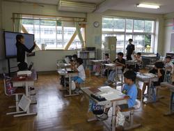 3年国語