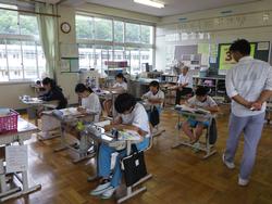 6年社会