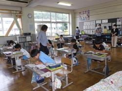 3年社会