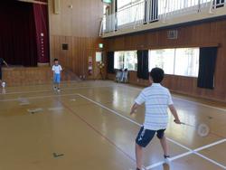 スポーツクラブ