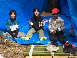基地づくり
