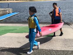 片付け
