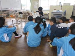 3班