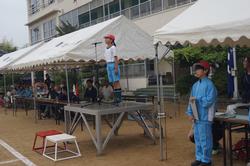 開会のことば
