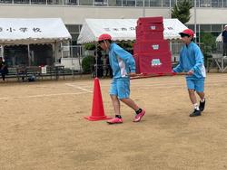 4つ目の箱を運ぶ