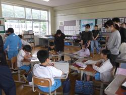 社会