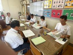 学校評議員