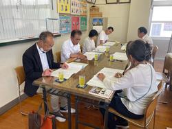 学校評議員会