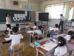 3年国語