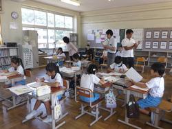 3年国語