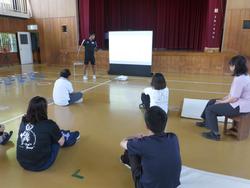 ミニ研修会
