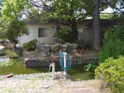 きれいになった様子