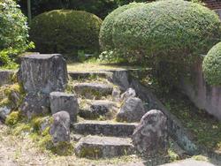 きれいになった様子