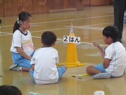 読みたくなった本を選ぶ