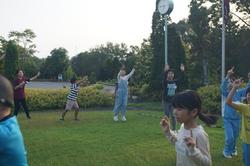 ダンス